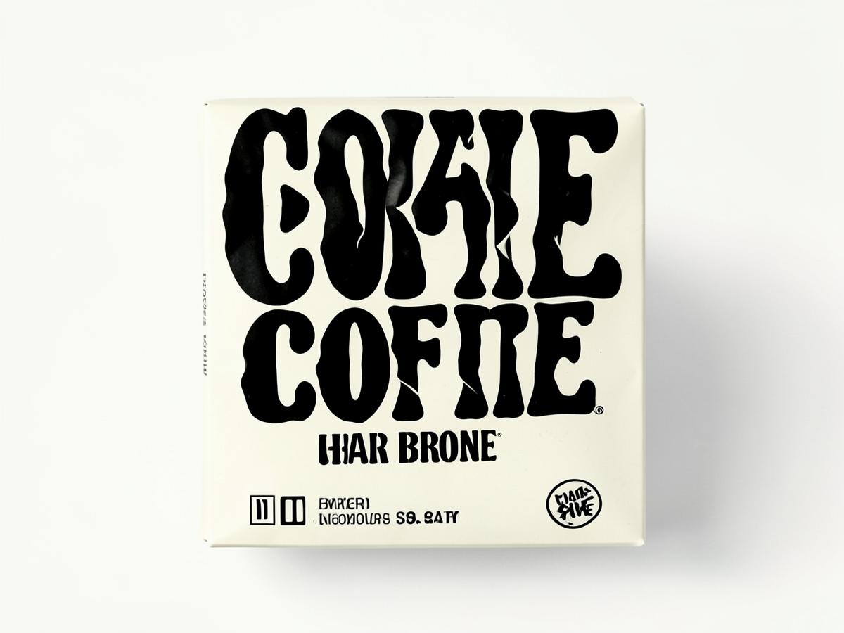 Copper & Co. — Roastery Rebrand